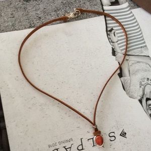 Silpada Necklace